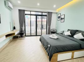 Gambaran Hotel: MIDMOST C22 Apartment