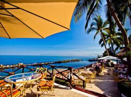 Hotel Photo: Costa Sur Resort by VRHost