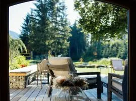 Hotel Gasthof Hirschentenne