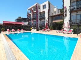 Foto di Hotel: Gumbet Hotel