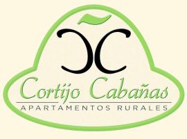 Фотографія готелю: Cortijo Cabañas Apartamentos Rurales