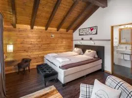 Hotel Restaurant Bürchnerhof