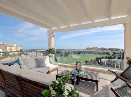 Foto di Hotel: Mijas golf - Mijas Costa - Luxury Apartments