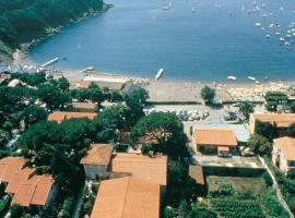 A picture of the hotel: Residence Hotel Villa Mare