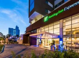 Holiday Inn Express - Cartagena Bocagrande by IHG