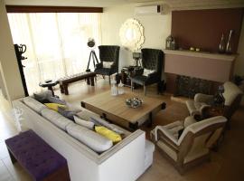 Hotel Photo: San Pietro Boutique Hotel