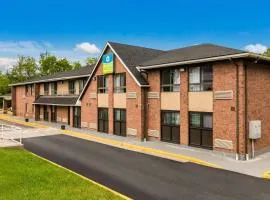 SureStay by Best Western Lewiston Auburn Area