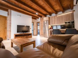 Casa Ronda, Hotel in Beceite