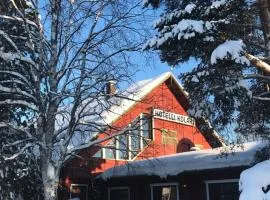 Hotelli Kolari