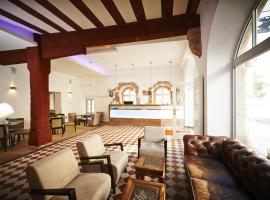 Hotel kuvat: Hotel Elch Boutique