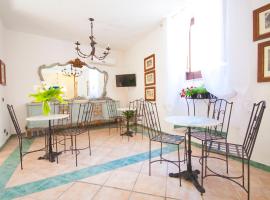 Albergo La Fontanella, hotel v destinaci Noto