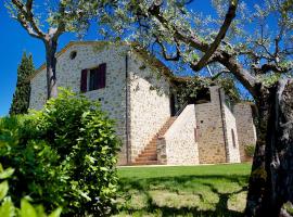 Hotelfotos: Agriturismo Le Colombe Assisi