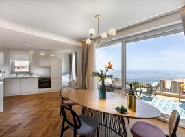 Casa Giafari, ξενοδοχείο στην Ταορμίνα