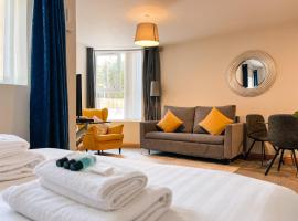 Foto di Hotel: Broc House Suites