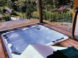 Hotel Photo: Plitvice Lakes VILLA DIAMOND