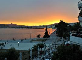 A picture of the hotel: Luxury Sea View