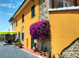 Fotos de Hotel: Casa Il Gallo