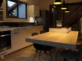 Hotel kuvat: Luxury Cosy Guesthouse