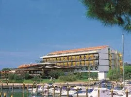 Hotel Marina Uno