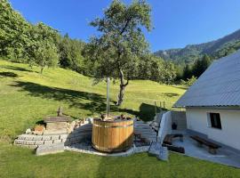 Hình ảnh khách sạn: Jurček Holiday Home