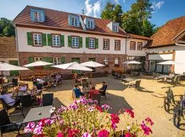 Beim Mühlenwirt