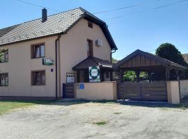 Gambaran Hotel: Apartman kod Kraljevih