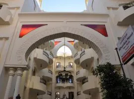 Al Hambra Hotel