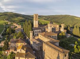 Hotel foto: Chianti Craft House Badia a Passignano