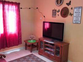 Хотел снимка: HOMESTAY CAHAYA PUTERI