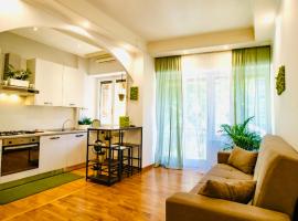 Gambaran Hotel: PLANT HOUSE Roma Eur