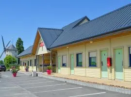 Fasthotel Orléans Nord Artenay