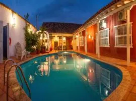 Casa Relax Hotel