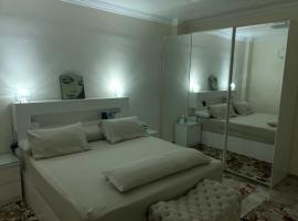 Gambaran Hotel: Paris st