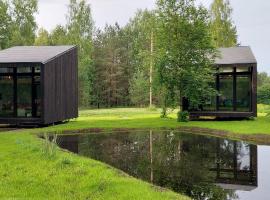 Dūņu Krogs, ξενοδοχείο σε Ādaži