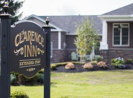 Fotos de Hotel: Clarence Inn Extended Stay
