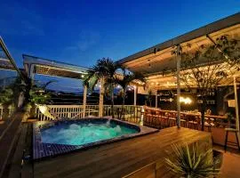 La Martina Boutique Hotel