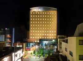 APA Hotel Fukui-Katamachi, hotel v destinaci Fukui