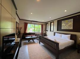 Lotus Paradise Resort - SHA PLUS, hotel in Koh Tao