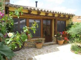 מלון צילום: Casa rural La antigua botiga