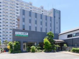 Hotel Photo: Inuyama Miyako Hotel