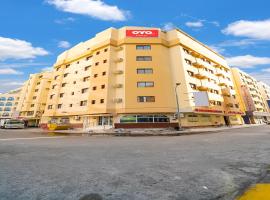 Hotel kuvat: OYO 124 Al Salam Palace Hotel