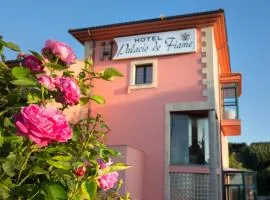 HOTEL PALACIO DE FIAME