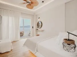 Trinity Suites Ammouliani Hospitality