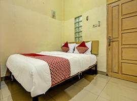 Hotel foto: OYO Life 91268 Homestay Bu Erma Syariah