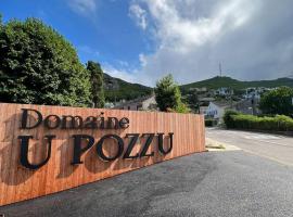 Hotel Photo: Domaine U Pozzu