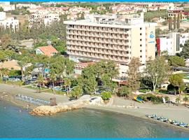 A picture of the hotel: Poseidonia Beach Hotel