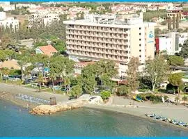 Poseidonia Beach Hotel