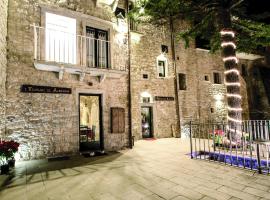 A picture of the hotel: I Templari di Alberona