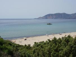 Foto do Hotel: Casa Nina, Sardegna sud ovest, Bacu Abis 6 minuti dal mare