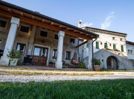 Gambaran Hotel: Agriturismo ValBarè